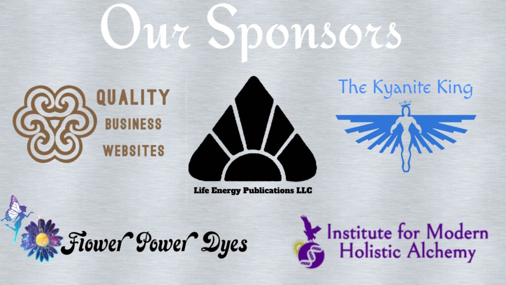 our sponsors
